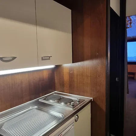Fonctionnel 3/4 Pers Avec Acces Pistes, Animaux Permis Apartment