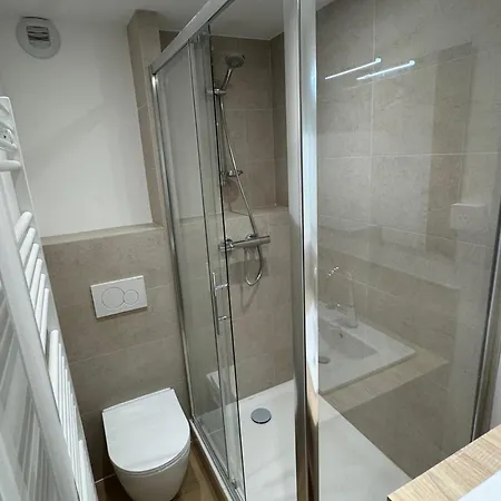 Fonctionnel 3/4 Pers Avec Acces Pistes, Animaux Permis Appartement *